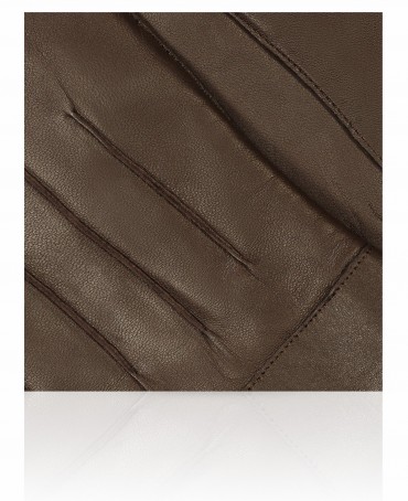 Перчатки Мужские K12-DIJON/COFFEE